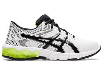 Asics GEL-Quantum 90 2 GS Barn Joggesko NO381KU